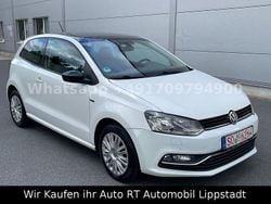 Weiß Gebraucht 2014 VW Polo Kleinwagen | 5.000 € (Fairer Preis)