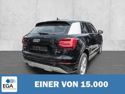 Schwarz Gebraucht 2018 Audi Q2 Sport SUV | 19.590 € (Fairer Preis)