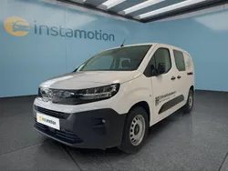 Weiß Neu 2025 Opel Combo Van / Kleinbus | 34.749 €