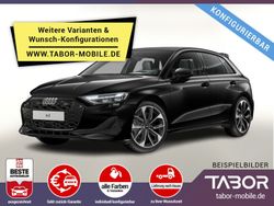 Arkonaweiß Gebraucht 2024 Audi A3 Sportback Ambiente Kleinwagen | 26.888 € (Superpreis)