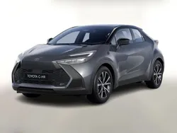 Silber Neu 2025 Toyota C-HR SUV | 32.949 € (Fairer Preis)