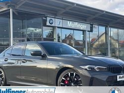Grau Neu 2025 BMW 330 Shadowline Limousine | 64.910 € (Superpreis)