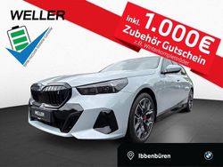 Grau Neu 2025 BMW i5 M Sport Limousine | 78.289 €
