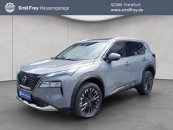 Grau Neu 2025 Nissan X-Trail Tekna+ SUV | 44.290 €
