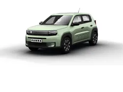 Neu 2025 Fiat Panda Icon Kleinwagen | 21.900 € (Fairer Preis)