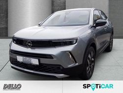 Kontrast grau/quarz silber Gebraucht 2022 Opel Mokka Elegance SUV | 18.990 € (Guter Preis)