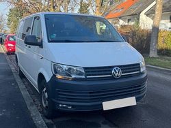 Weiß Gebraucht 2018 VW Transporter Van | 9.900 € (Superpreis)