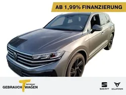 Grau Gebraucht 2023 VW Touareg Elegance SUV | 60.660 € (Superpreis)