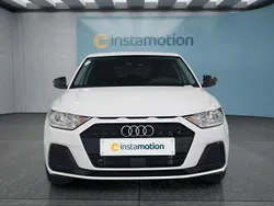 Weiß Gebraucht 2025 Audi A1 Kleinwagen | 21.399 € (Guter Preis)