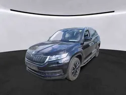 Schwarzmagic perleffekt Gebraucht 2021 Skoda Kodiaq Style SUV | 27.950 € (Superpreis)