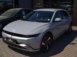 Cyber grey / met Neu 2025 Hyundai Ioniq 6 Techniq Limousine | 49.990 € (Teuer)