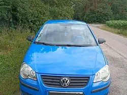 Blau Gebraucht 2008 VW Polo Limousine | 3.300 € (Fairer Preis)