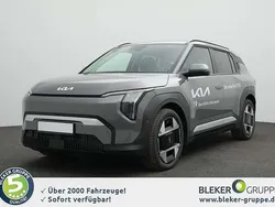 Schiefergrau metalli Gebraucht 2025 Kia EV3 4 SUV | 39.380 € (Guter Preis)