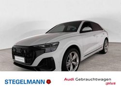 Gebraucht 2025 Audi Q8 S-Line SUV | 79.998 € (Superpreis)