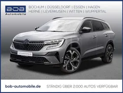 Satinierte lackierung Neu 2024 Renault Espace Esprit Alpine Van / Kleinbus | 41.666 €