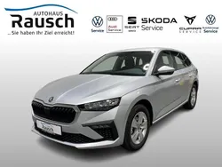 Silber Gebraucht 2025 Skoda Scala Selection Kleinwagen | 21.250 € (Guter Preis)