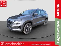 Grau Neu 2024 Skoda Karoq Drive SUV | 33.950 € (Superpreis)