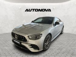 Silber Gebraucht 2023 Mercedes E53 AMG AMG Coupé | 62.500 €