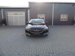 Blau Gebraucht 2018 Opel Insignia Limousine | 11.900 € (Guter Preis)