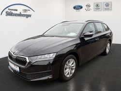 Schwarzmagic perleffekt Neu 2025 Skoda Octavia Kombi | 30.990 € (Guter Preis)