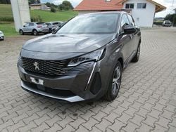 Grau Gebraucht 2022 Peugeot 3008 Allure SUV | 16.999 € (Superpreis)