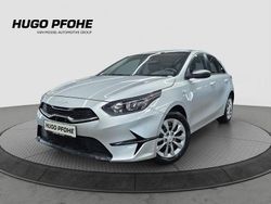 Sparklingsilber Gebraucht 2025 Kia Ceed Edition 7 Limousine | 18.980 € (Superpreis)