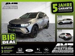 Lack grau artense/metallic kla Gebraucht 2024 Opel Grandland X GS Line SUV | 24.880 € (Guter Preis)