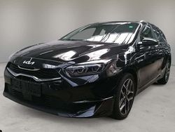 Schwarz Gebraucht 2024 Kia Ceed Sportswagon Spirit Kombi | 23.995 € (Superpreis)