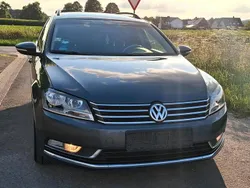 Grau Gebraucht 2011 VW Passat Kombi | 8.750 € (Guter Preis)