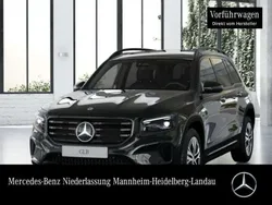 Nachtschwarz Gebraucht 2025 Mercedes GLB200 Progressive SUV | 47.250 € (Etwas zu teuer)