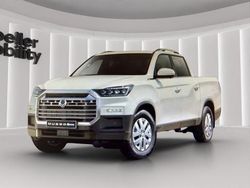 Other Neu 2025 Ssangyong (KGM) Musso SUV | 42.490 € (Etwas zu teuer)