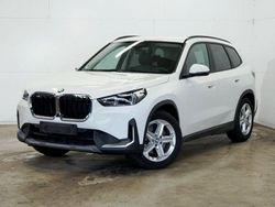 Weiß Gebraucht 2024 BMW X1 Performance SUV | 44.390 € (Fairer Preis)