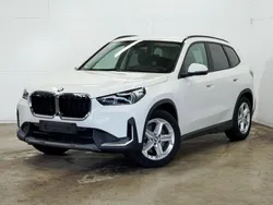 Weiß Gebraucht 2024 BMW X1 Performance SUV | 44.390 € (Guter Preis)