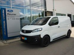Weiß Gebraucht 2022 Fiat Scudo Van | 21.950 € (Fairer Preis)