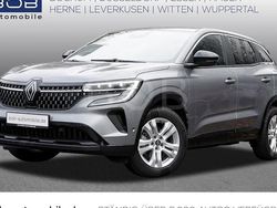 Grau Gebraucht 2025 Renault Austral Evolution SUV | 28.555 € (Superpreis)