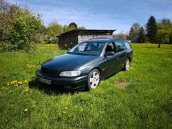 Grün Gebraucht 2025 Opel Omega Kombi | 6.000 € (Fairer Preis)