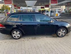 Gebraucht 2010 VW Golf VI Comfortline Kombi | 3.000 € (Fairer Preis)