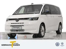 Candyweiß Gebraucht 2025 VW T7 Life Van | 69.960 € (Superpreis)