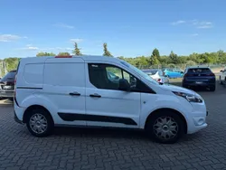 Weiß Gebraucht 2018 Ford Transit Trend Van / Kleinbus | 5.490 € (Fairer Preis)