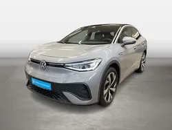 Mondsteingrau Gebraucht 2022 VW ID.5 Pro SUV | 33.420 € (Fairer Preis)