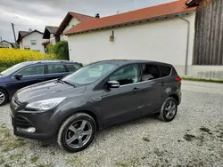 Grau Gebraucht 2016 Ford Kuga SYNC Edition SUV | 11.500 € (Guter Preis)