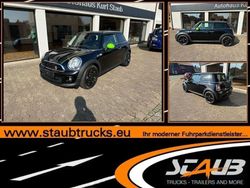 Schwarz Gebraucht 2014 Mini ONE Kleinwagen | 8.850 € (Fairer Preis)