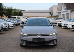 Gebraucht 2020 VW Golf Sportsvan Life Van / Kleinbus | 17.900 € (Fairer Preis)