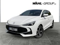 Weiß Gebraucht 2025 MG MG3 Luxury Kleinwagen | 21.480 € (Fairer Preis)