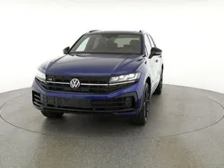 Blau Neu 2025 VW Touareg R SUV | 84.658 € (Superpreis)