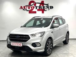 Silber Gebraucht 2019 Ford Kuga ST-Line SUV | 15.900 € (Guter Preis)