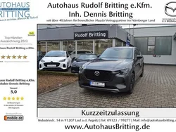Neu 2025 Mazda CX-60 Homura-Line SUV | 52.490 € (Superpreis)