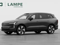 Grau Gebraucht 2025 Volvo EX90 Performance SUV | 94.990 € (Guter Preis)