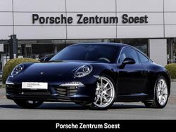 Blau Gebraucht 2015 Porsche 911 Carrera Sport Coupé | 83.900 € (Fairer Preis)
