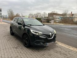 Schwarz Gebraucht 2017 Renault Kadjar SUV | 10.990 € (Fairer Preis)